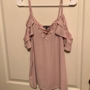 Express blouse
